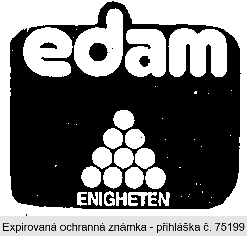 EDAM ENIGHETEN