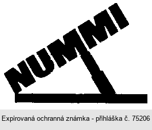 NUMMI