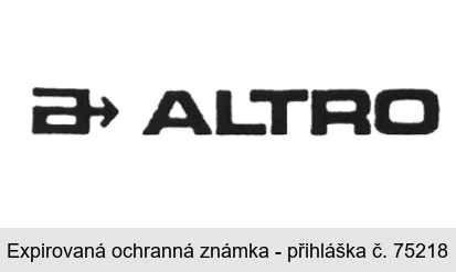 ALTRO