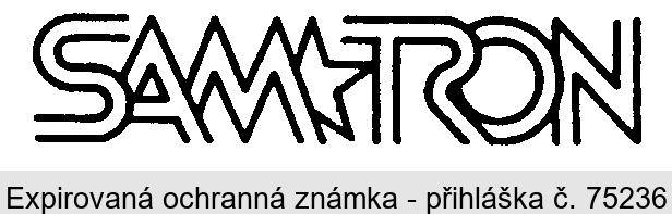 SAMTRON