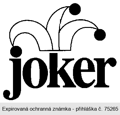 JOKER