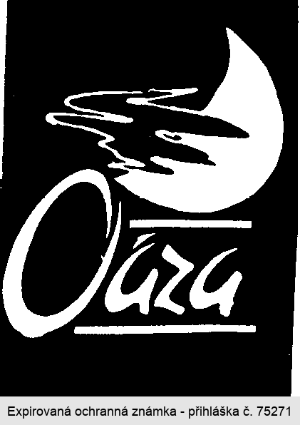 Oáza