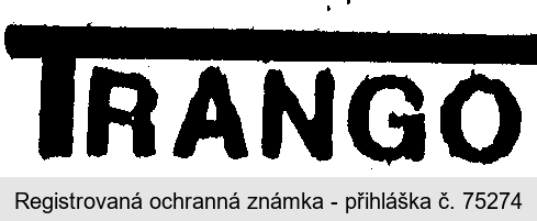 TRANGO