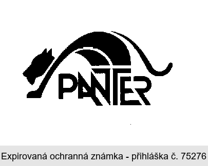 PANTER