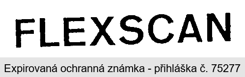 FLEXSCAN