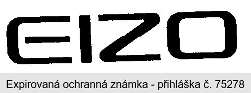 EIZO