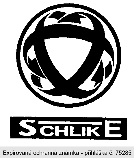 SCHLIKE