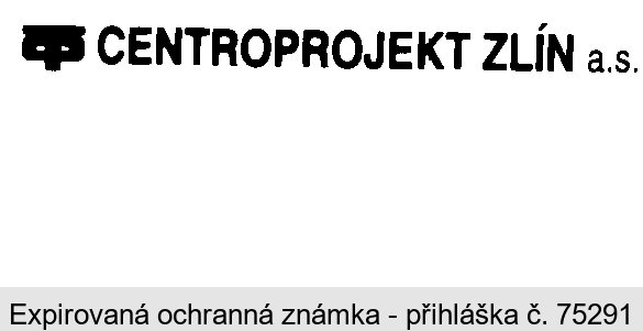 CENTROPROJEKT ZLÍN A.S.