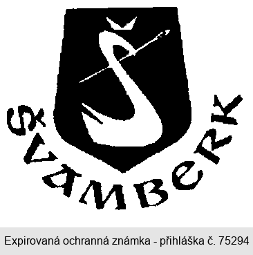 ŠVAMBERK