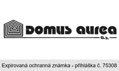 Domus aurea a.s.
