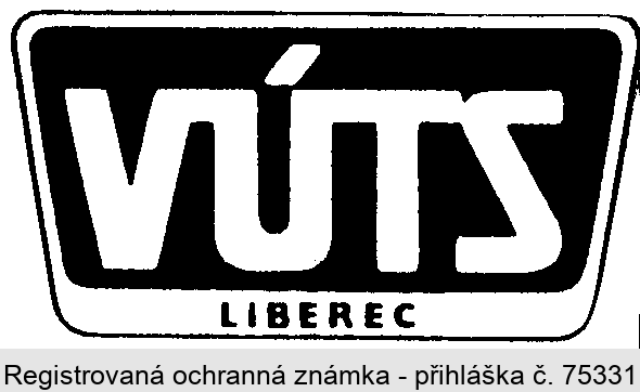 VÚTS LIBEREC