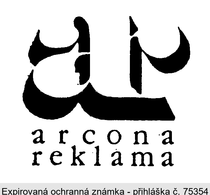 ARCONA REKLAMA