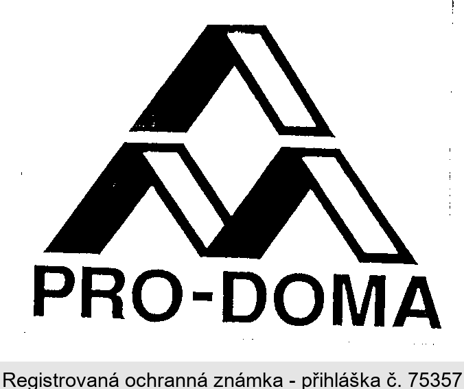 PRO-DOMA