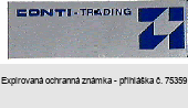 CONTI-TRADING