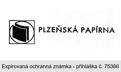 PLZEŇSKÁ PAPíRNA