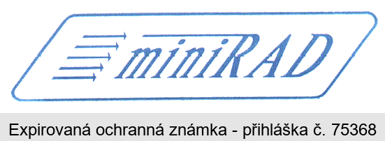 MINIRAD