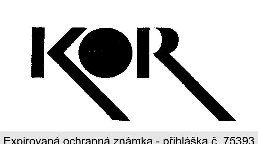 KOR