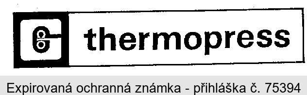 G thermopress