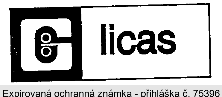 G licas