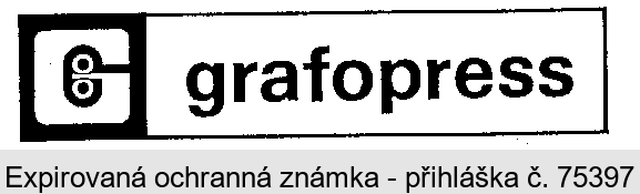 G grafopress