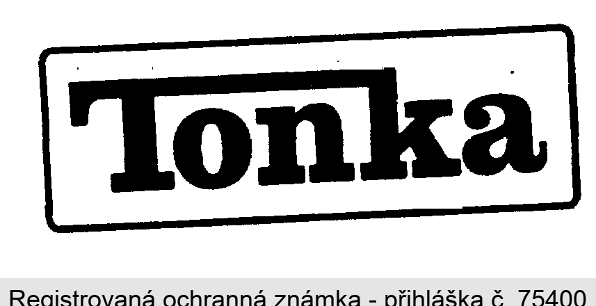 Tonka