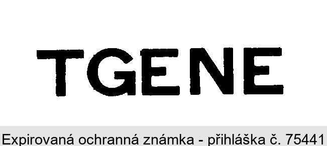 TGENE