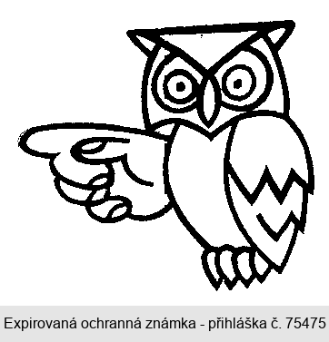 Ochranná známka
