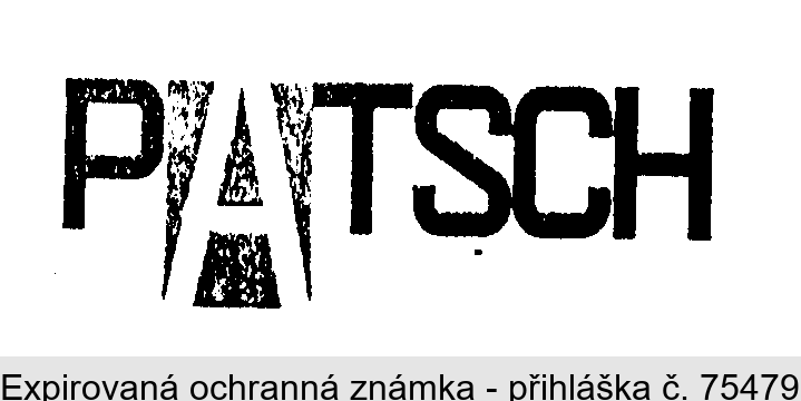 PATSCH