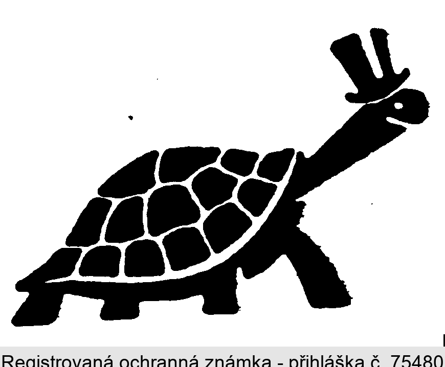 Ochranná známka