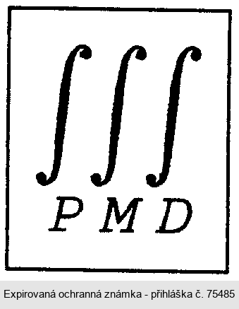 PMD