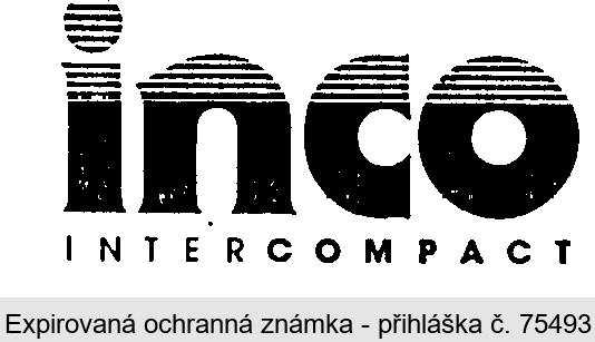 INCO INTERCOMPACT