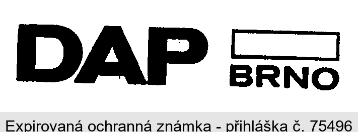 DAP BRNO