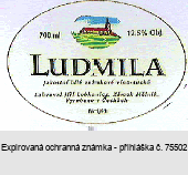 LUDMILA