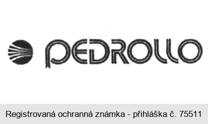 PEDROLLO
