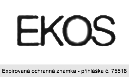 EKOS