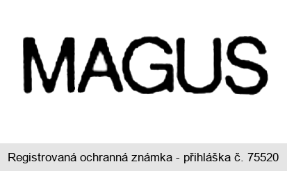 MAGUS