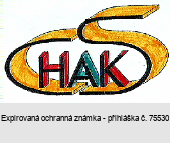 HAK CS