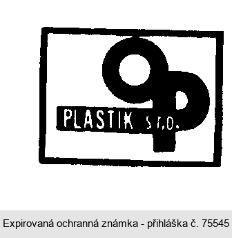 OP PLASTIK S R.O.