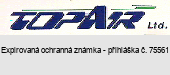 TOPAIR LTD.