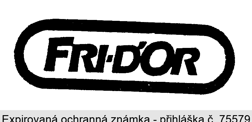 FRI - D'OR