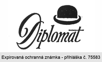 Diplomat