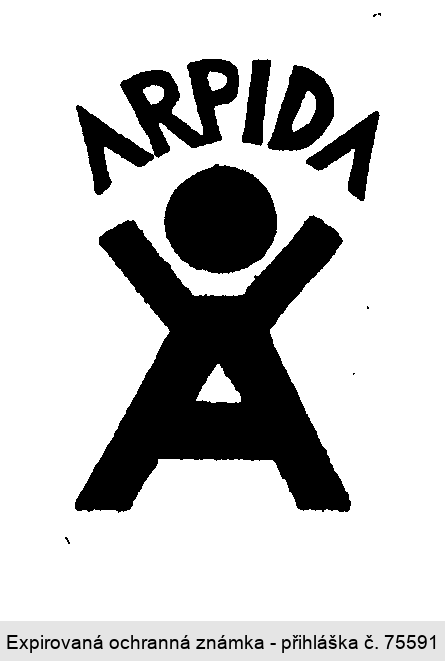 ARPIDA