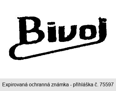 BIVOJ