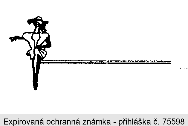 Ochranná známka
