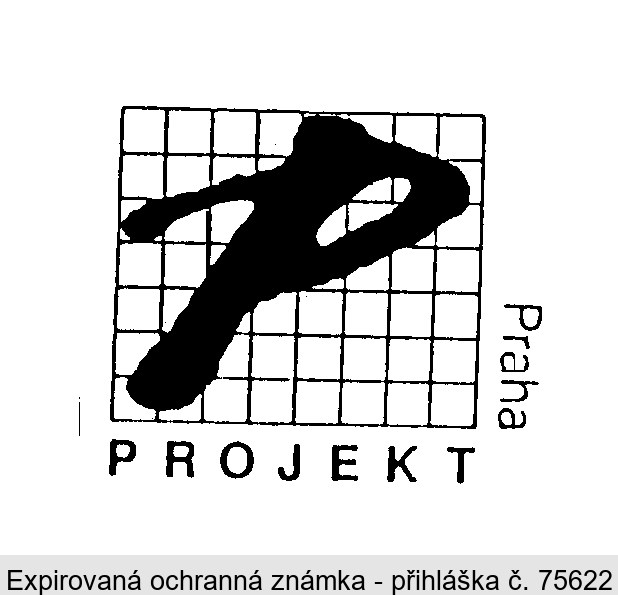 P PROJEKT PRAHA