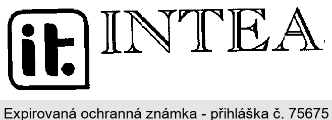 INTEA
