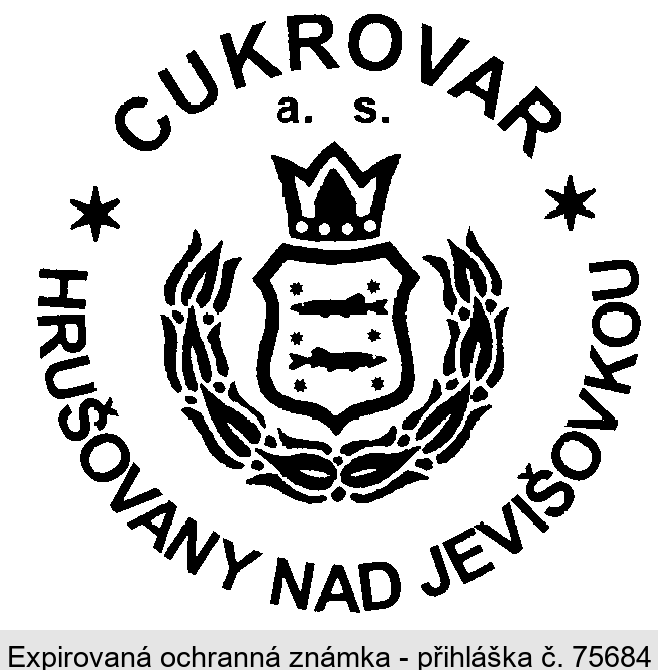 CUKROVAR HRUŠOVANY NAD JEVIŠOVKOU a.s.