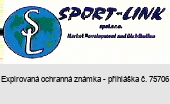 SL SPORT-LINK SPOL.S R.O.