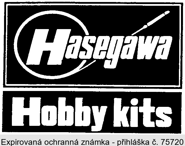 HASEGAWA HOBBY KITS