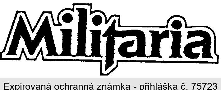 MILITARIA